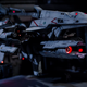 Illustration for article titled Custom Model Kits Bring Classic Games To Life